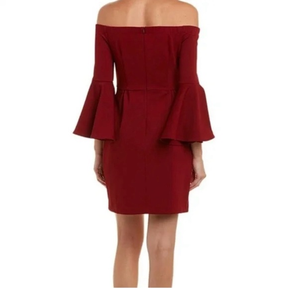 Trina Turk Holiday Dress - Picture 2 of 5